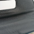 New BambooBlackLeather240242H7079654ニューバンブーブラックレザー240242H7079654