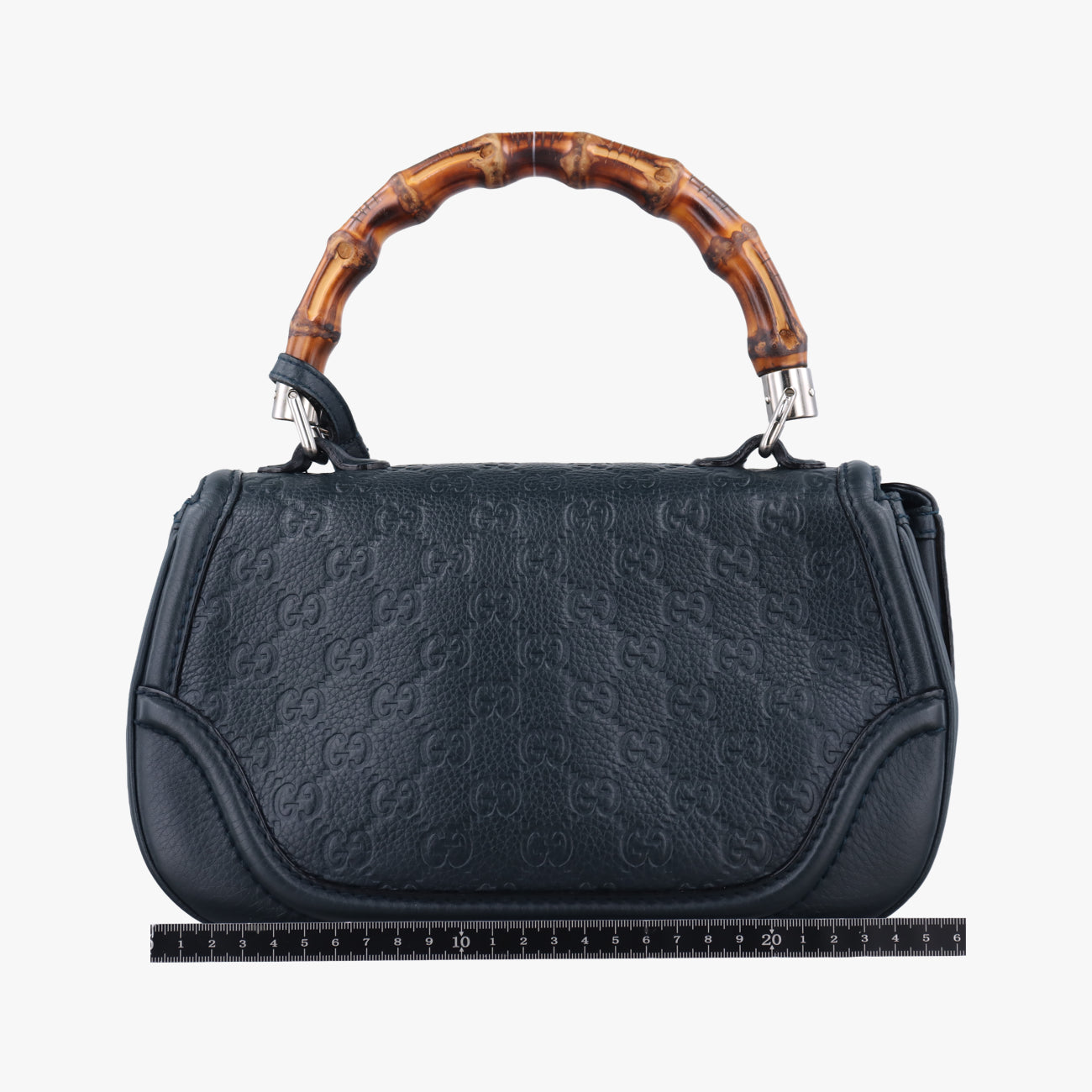 New BambooBlackLeather240242H7079654ニューバンブーブラックレザー240242H7079654