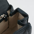 New BambooBlackLeather240242H7079654ニューバンブーブラックレザー240242H7079654