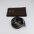 New BambooBlackLeather240242H7079654ニューバンブーブラックレザー240242H7079654