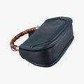 New BambooBlackLeather240242H7079654ニューバンブーブラックレザー240242H7079654