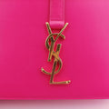 Paris Back monogram university Rose Leather 457403 GNR457403.0714モノグラム ユニベルシテ ローズ レッド レザー 457403 GNR457403.0714