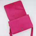 Paris Back monogram university Rose Leather 457403 GNR457403.0714モノグラム ユニベルシテ ローズ レッド レザー 457403 GNR457403.0714