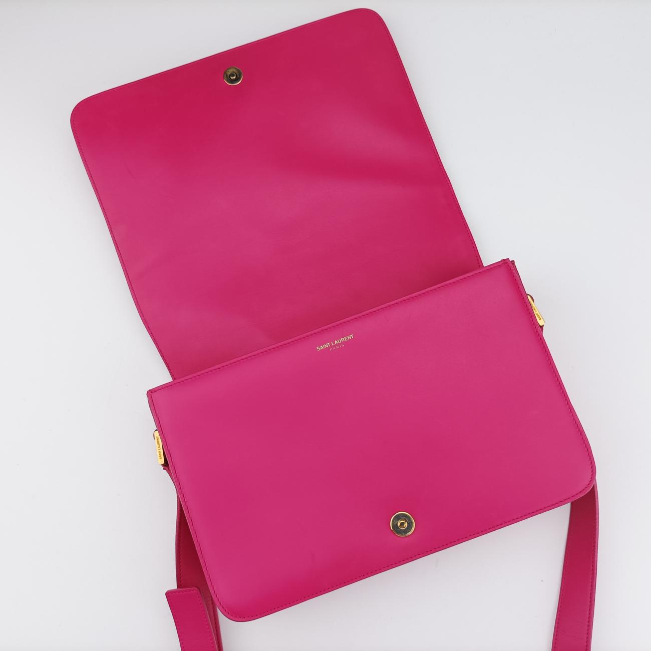 Paris Back monogram university Rose Leather 457403 GNR457403.0714モノグラム ユニベルシテ ローズ レッド レザー 457403 GNR457403.0714