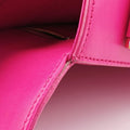 Paris Back monogram university Rose Leather 457403 GNR457403.0714モノグラム ユニベルシテ ローズ レッド レザー 457403 GNR457403.0714