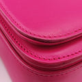 Paris Back monogram university Rose Leather 457403 GNR457403.0714モノグラム ユニベルシテ ローズ レッド レザー 457403 GNR457403.0714
