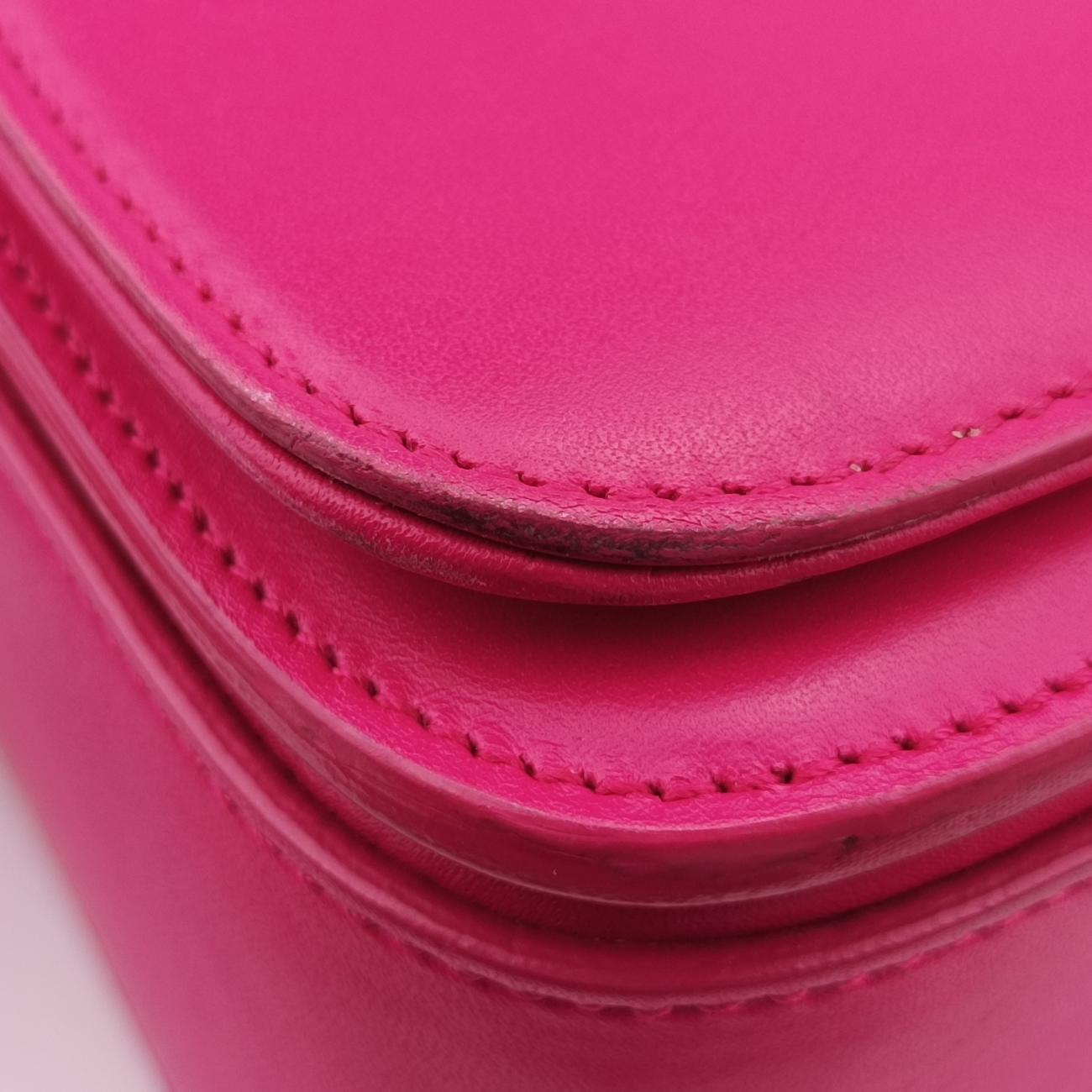Paris Back monogram university Rose Leather 457403 GNR457403.0714モノグラム ユニベルシテ ローズ レッド レザー 457403 GNR457403.0714