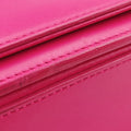 Paris Back monogram university Rose Leather 457403 GNR457403.0714モノグラム ユニベルシテ ローズ レッド レザー 457403 GNR457403.0714