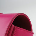 Paris Back monogram university Rose Leather 457403 GNR457403.0714モノグラム ユニベルシテ ローズ レッド レザー 457403 GNR457403.0714