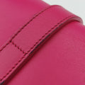 Paris Back monogram university Rose Leather 457403 GNR457403.0714モノグラム ユニベルシテ ローズ レッド レザー 457403 GNR457403.0714