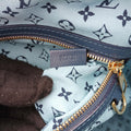 Ailleurs Cabas PM Escale fabric M93769 RC1131アイオール カバPM エスカル ファブリック M93769 RC1131