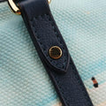 Ailleurs Cabas PM Escale fabric M93769 RC1131アイオール カバPM エスカル ファブリック M93769 RC1131