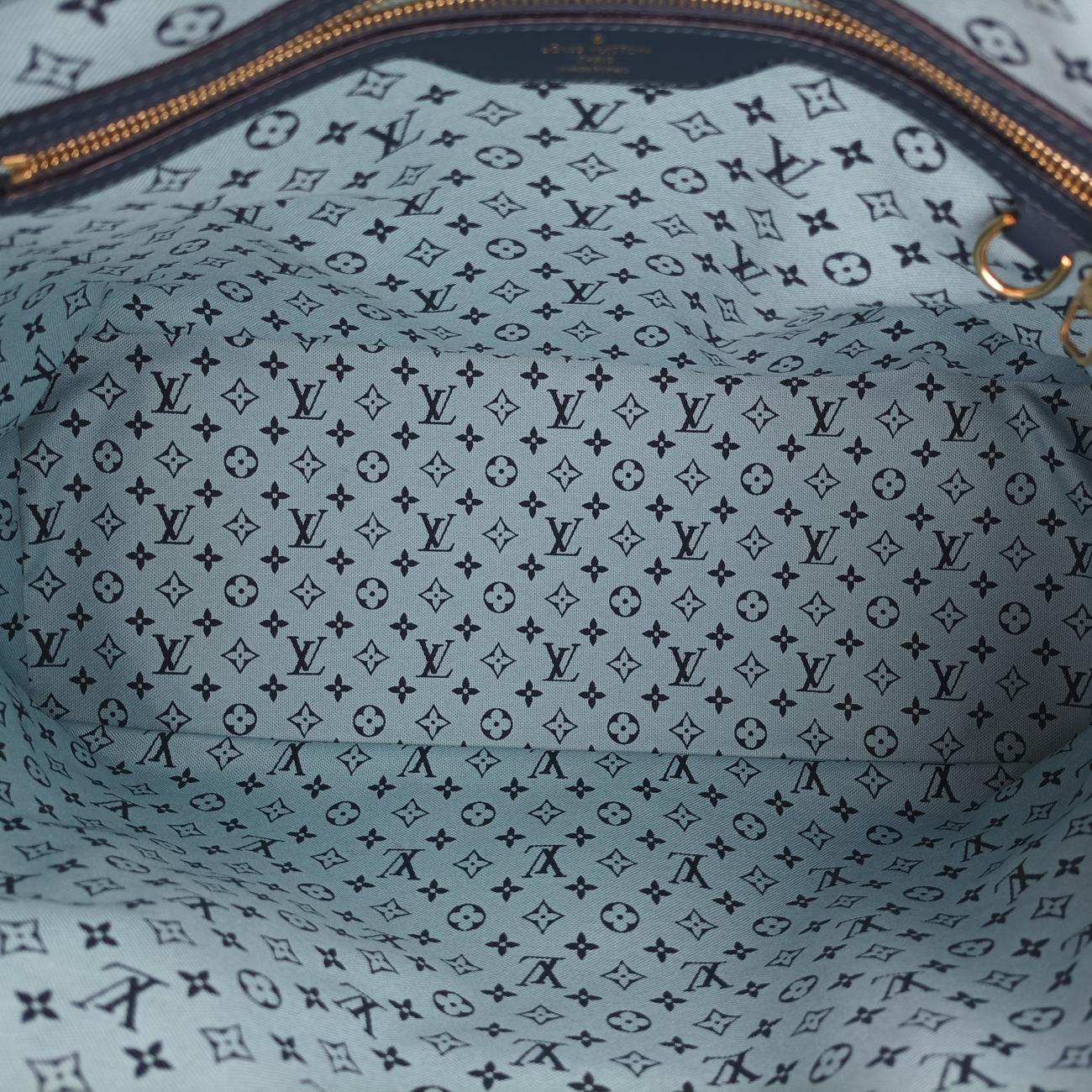 Ailleurs Cabas PM Escale fabric M93769 RC1131アイオール カバPM エスカル ファブリック M93769 RC1131