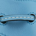 Hammock Blue Fabric × leather  262006ハンモック ブルー ファブリック×レザー  262006