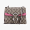 DionysusMulticolourPVC coated canvas421970B020580371ディオニュソスマルチカラーPVCコーティングキャンバス421970B020580371