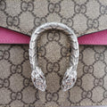 DionysusMulticolourPVC coated canvas421970B020580371ディオニュソスマルチカラーPVCコーティングキャンバス421970B020580371