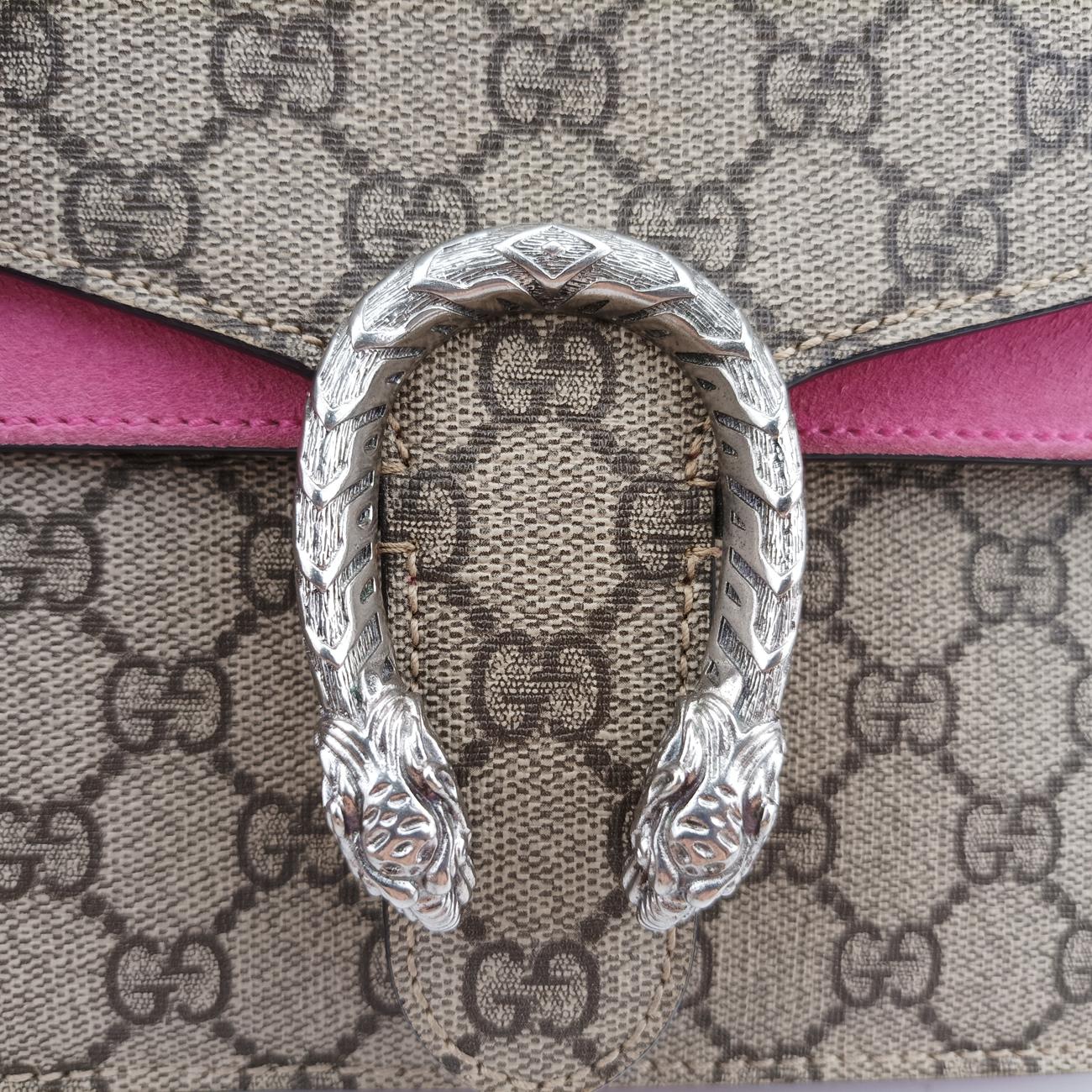 DionysusMulticolourPVC coated canvas421970B020580371ディオニュソスマルチカラーPVCコーティングキャンバス421970B020580371