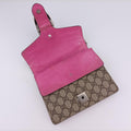 DionysusMulticolourPVC coated canvas421970B020580371ディオニュソスマルチカラーPVCコーティングキャンバス421970B020580371