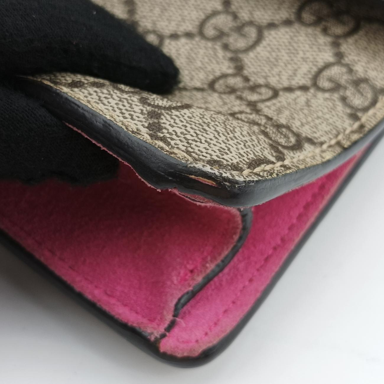 DionysusMulticolourPVC coated canvas421970B020580371ディオニュソスマルチカラーPVCコーティングキャンバス421970B020580371