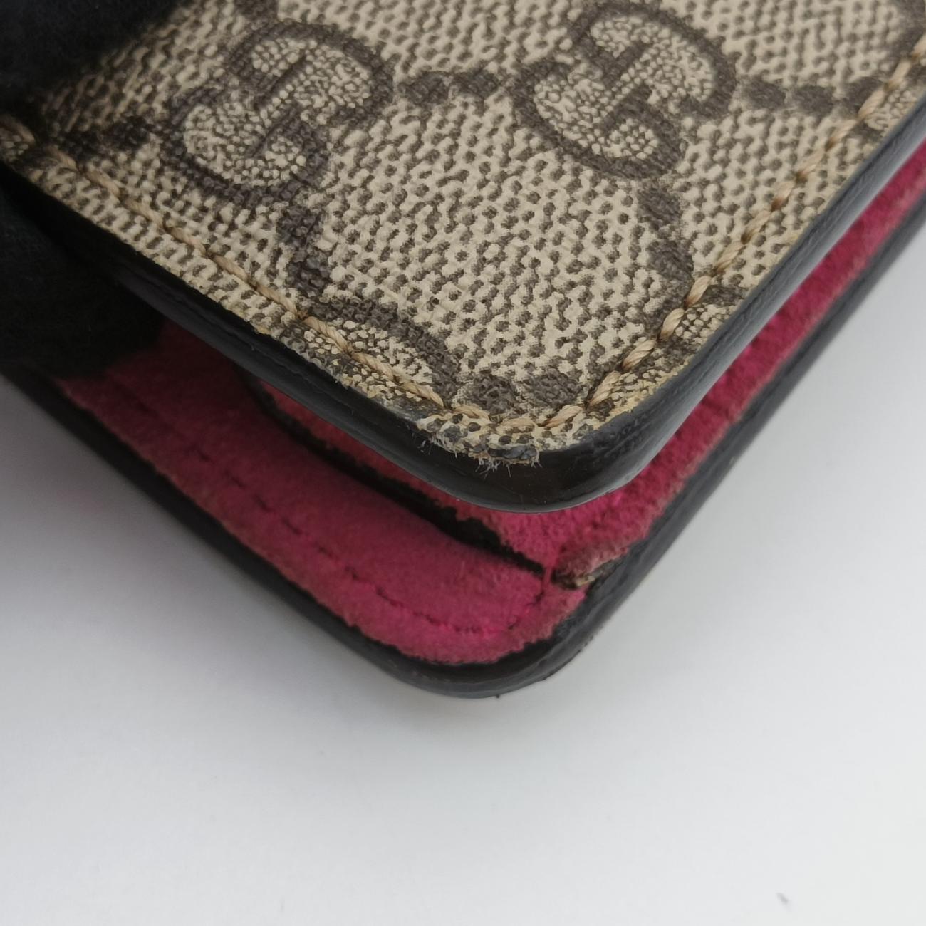DionysusMulticolourPVC coated canvas421970B020580371ディオニュソスマルチカラーPVCコーティングキャンバス421970B020580371