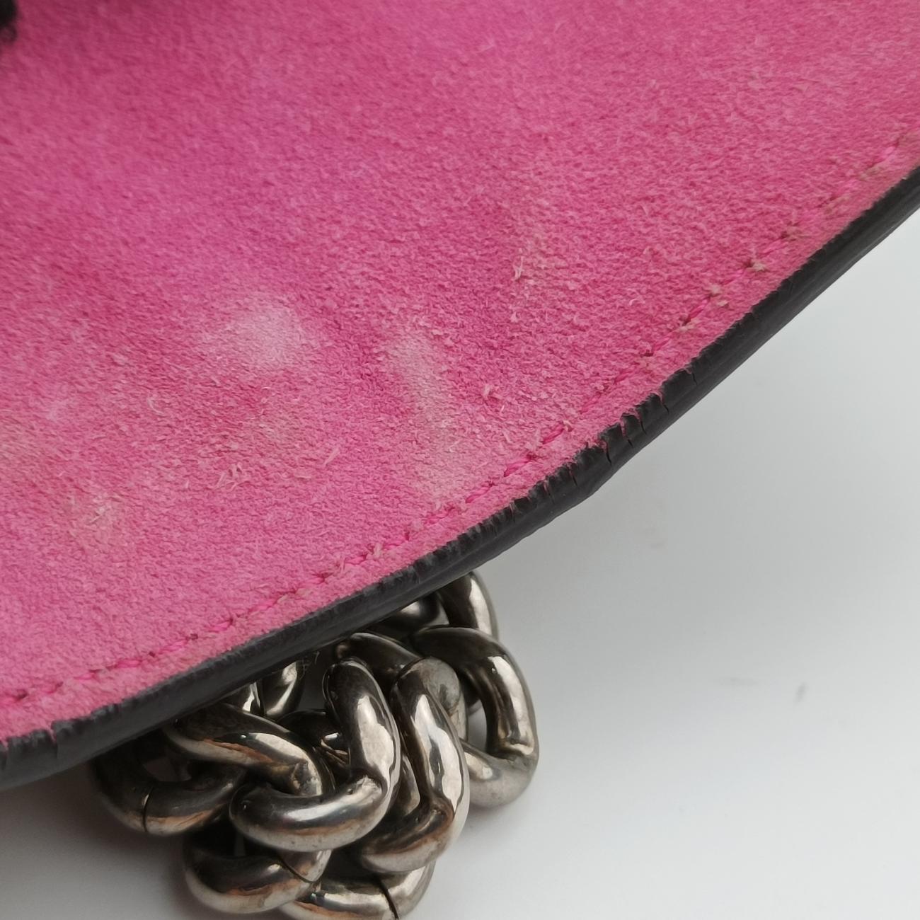DionysusMulticolourPVC coated canvas421970B020580371ディオニュソスマルチカラーPVCコーティングキャンバス421970B020580371