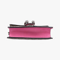 DionysusMulticolourPVC coated canvas421970B020580371ディオニュソスマルチカラーPVCコーティングキャンバス421970B020580371