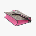 DionysusMulticolourPVC coated canvas421970B020580371ディオニュソスマルチカラーPVCコーティングキャンバス421970B020580371