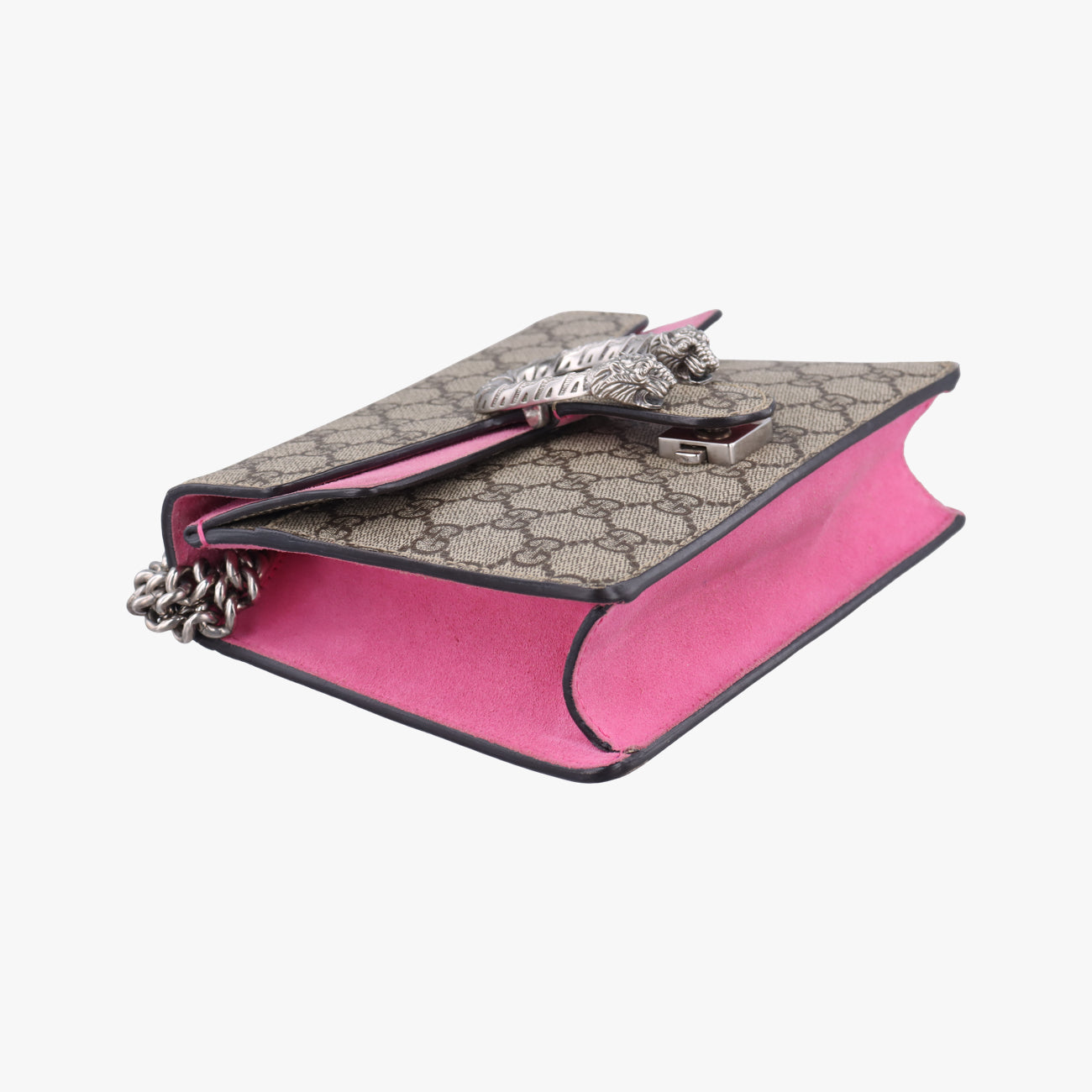 DionysusMulticolourPVC coated canvas421970B020580371ディオニュソスマルチカラーPVCコーティングキャンバス421970B020580371