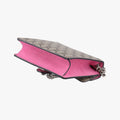DionysusMulticolourPVC coated canvas421970B020580371ディオニュソスマルチカラーPVCコーティングキャンバス421970B020580371