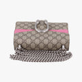 DionysusMulticolourPVC coated canvas421970B020580371ディオニュソスマルチカラーPVCコーティングキャンバス421970B020580371