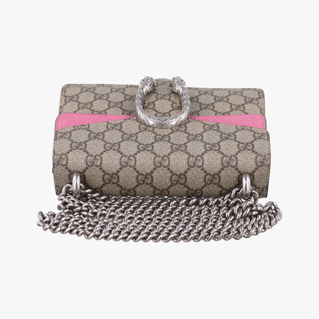 DionysusMulticolourPVC coated canvas421970B020580371ディオニュソスマルチカラーPVCコーティングキャンバス421970B020580371