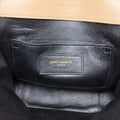 SULPICE Beige Leather 532662 YSL532662.0518スルピス ベージュ レザー 532662 YSL532662.0518