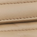 SULPICE Beige Leather 532662 YSL532662.0518スルピス ベージュ レザー 532662 YSL532662.0518