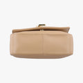 SULPICE Beige Leather 532662 YSL532662.0518スルピス ベージュ レザー 532662 YSL532662.0518
