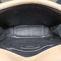 SULPICE Beige Leather 532662 YSL532662.0518スルピス ベージュ レザー 532662 YSL532662.0518