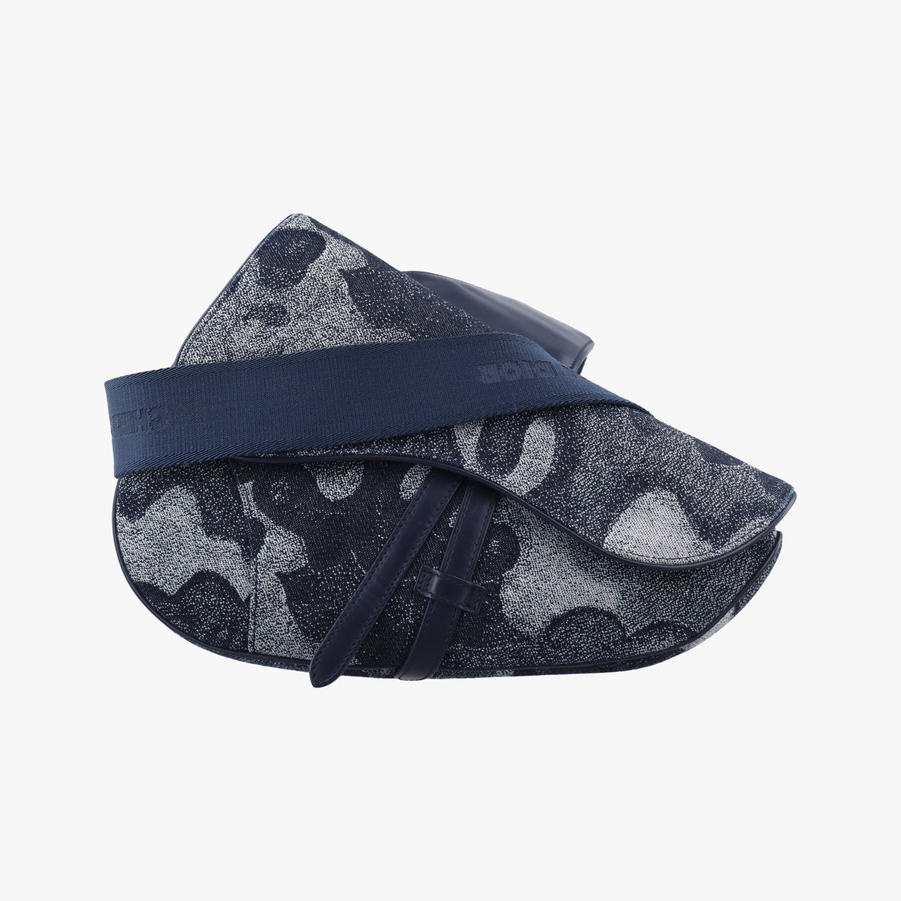 Saddle Multicolour Leather  11-BO-0271  IC chipサドル マルチカラー レザー  11-BO-0271  ＩＣチップ