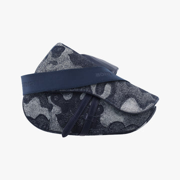 Saddle Multicolour Leather  11-BO-0271  IC chipサドル マルチカラー レザー  11-BO-0271  ＩＣチップ