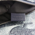 Saddle Multicolour Leather  11-BO-0271  IC chipサドル マルチカラー レザー  11-BO-0271  ＩＣチップ