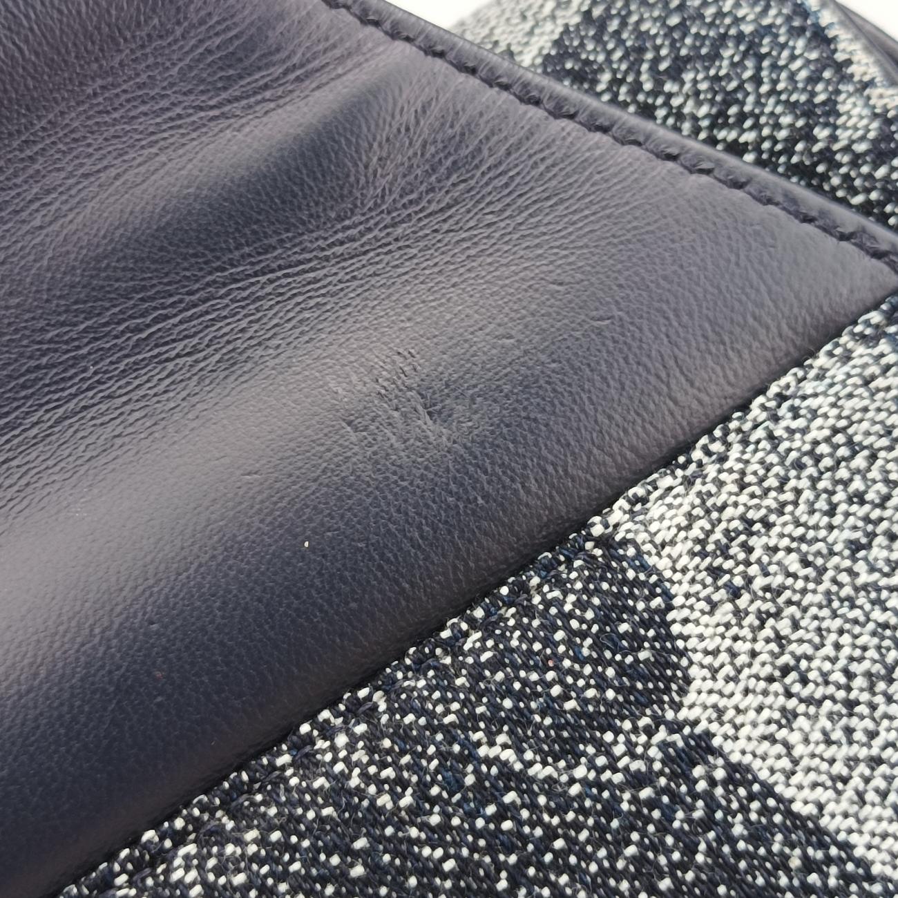 Saddle Multicolour Leather  11-BO-0271  IC chipサドル マルチカラー レザー  11-BO-0271  ＩＣチップ