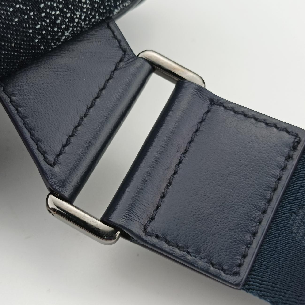 Saddle Multicolour Leather  11-BO-0271  IC chipサドル マルチカラー レザー  11-BO-0271  ＩＣチップ