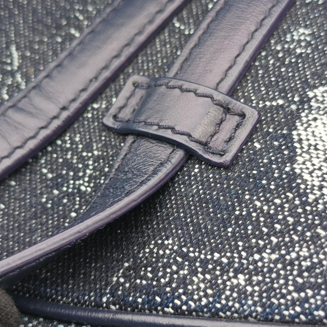 Saddle Multicolour Leather  11-BO-0271  IC chipサドル マルチカラー レザー  11-BO-0271  ＩＣチップ