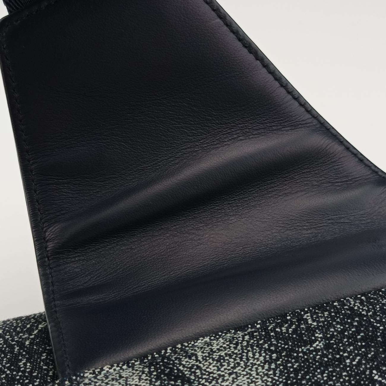 Saddle Multicolour Leather  11-BO-0271  IC chipサドル マルチカラー レザー  11-BO-0271  ＩＣチップ