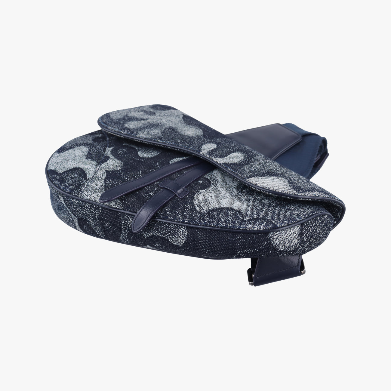 Saddle Multicolour Leather  11-BO-0271  IC chipサドル マルチカラー レザー  11-BO-0271  ＩＣチップ