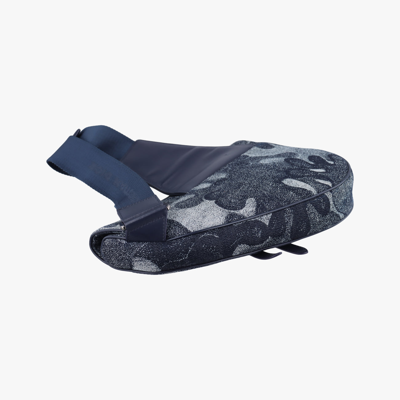 Saddle Multicolour Leather  11-BO-0271  IC chipサドル マルチカラー レザー  11-BO-0271  ＩＣチップ