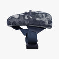 Saddle Multicolour Leather  11-BO-0271  IC chipサドル マルチカラー レザー  11-BO-0271  ＩＣチップ