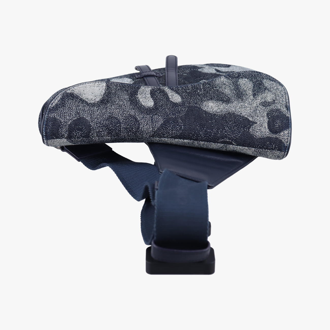 Saddle Multicolour Leather  11-BO-0271  IC chipサドル マルチカラー レザー  11-BO-0271  ＩＣチップ