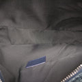 Saddle Multicolour Leather  11-BO-0271  IC chipサドル マルチカラー レザー  11-BO-0271  ＩＣチップ