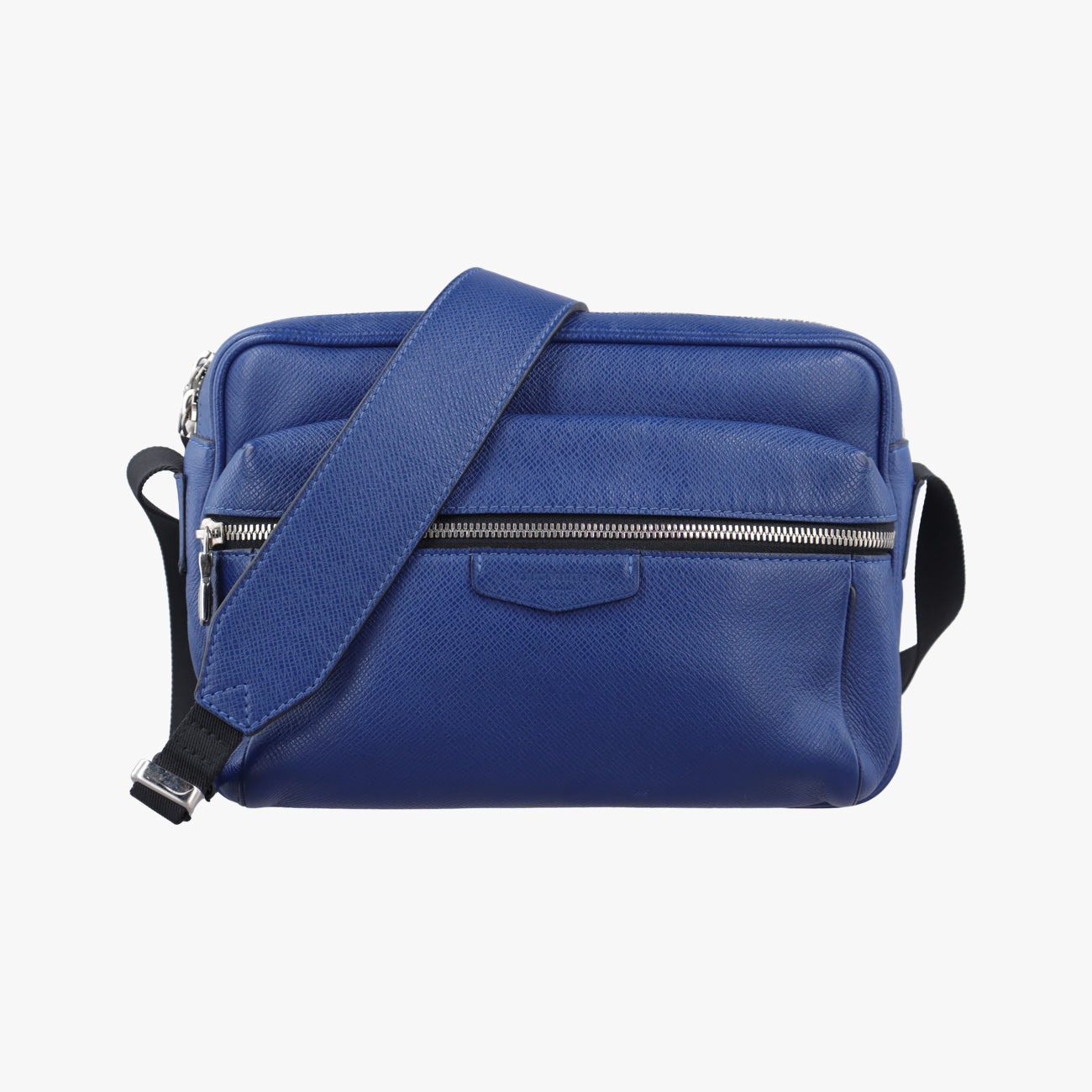 Outdoor Messenger PMCOBALTTaigaM33437FO 4148アウトドア メッセンジャー PMコバルトタイガM33437FO 4148