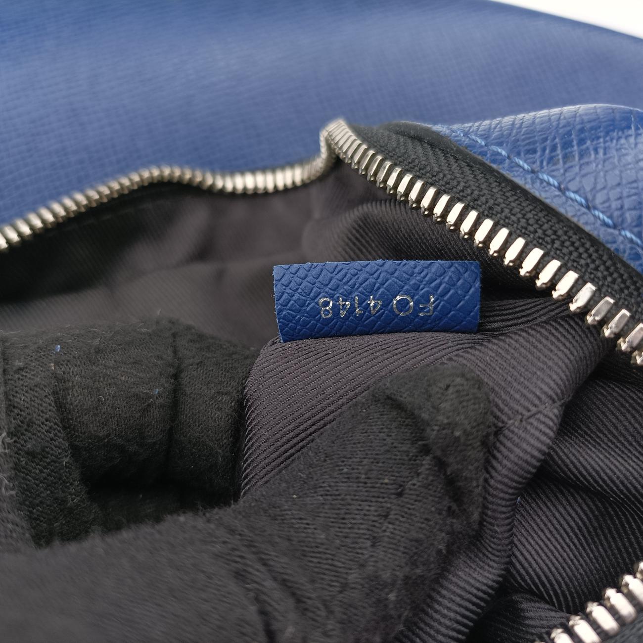 Outdoor Messenger PMCOBALTTaigaM33437FO 4148アウトドア メッセンジャー PMコバルトタイガM33437FO 4148