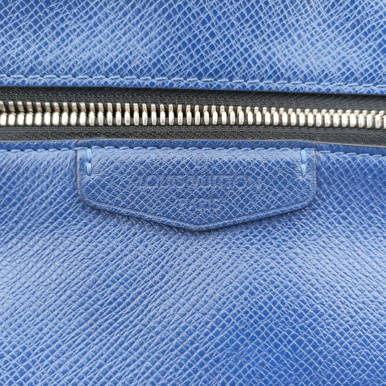Outdoor Messenger PMCOBALTTaigaM33437FO 4148アウトドア メッセンジャー PMコバルトタイガM33437FO 4148